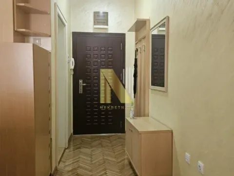 Izdavanje, garsonjera, 30m², Centar, Novi Sad - image 8