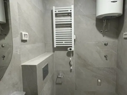 Rent, one bedroom apartment, 49m², Central Point, Podgorica - image 9