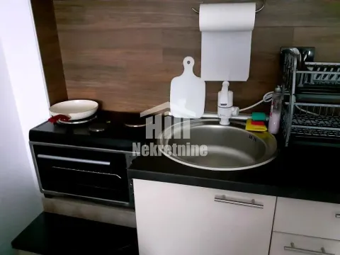 Sale, one bedroom apartment, 29m², Kraljevi Čardaci, Kopaonik - image 8