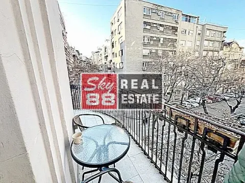 Prodaja, trosoban stan, 92m², Stari Grad, Beograd - image 10