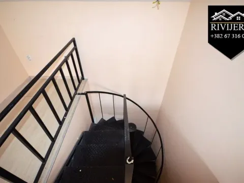 Sale, office space, 34m², Savina, Herceg Novi - image 3