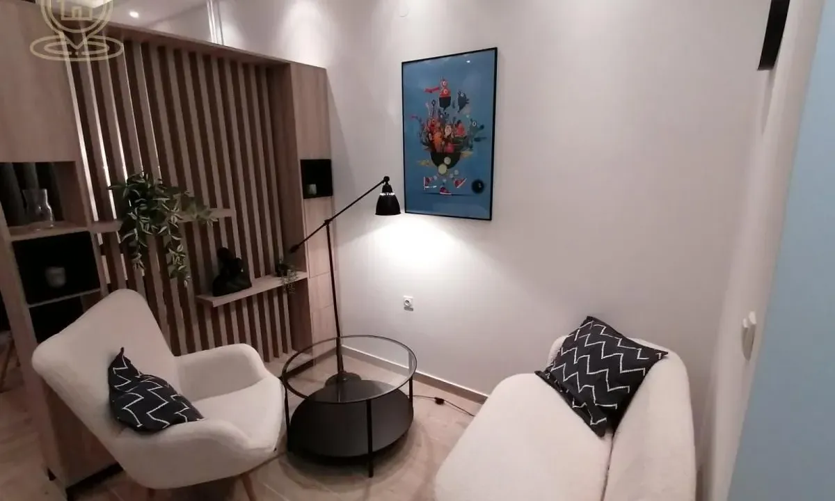 Rent, office space, 22m², Rotkvarija, Novi Sad Sve Podlokacije