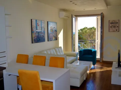 Sale, apartment, 60m², Petrovac, Budva - image 8