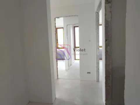 Prodaja, dvosoban stan, 69m², Stari Aerodrom, Podgorica - image 2