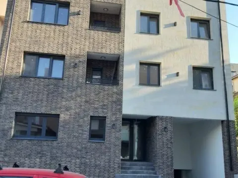 Izdavanje, jednosoban stan, 27m², Voždovac Sve Podlokacije, Beograd - image 8