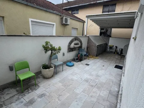 Rent, two bedroom apartment, 75m², Centar, Tivat - image 16