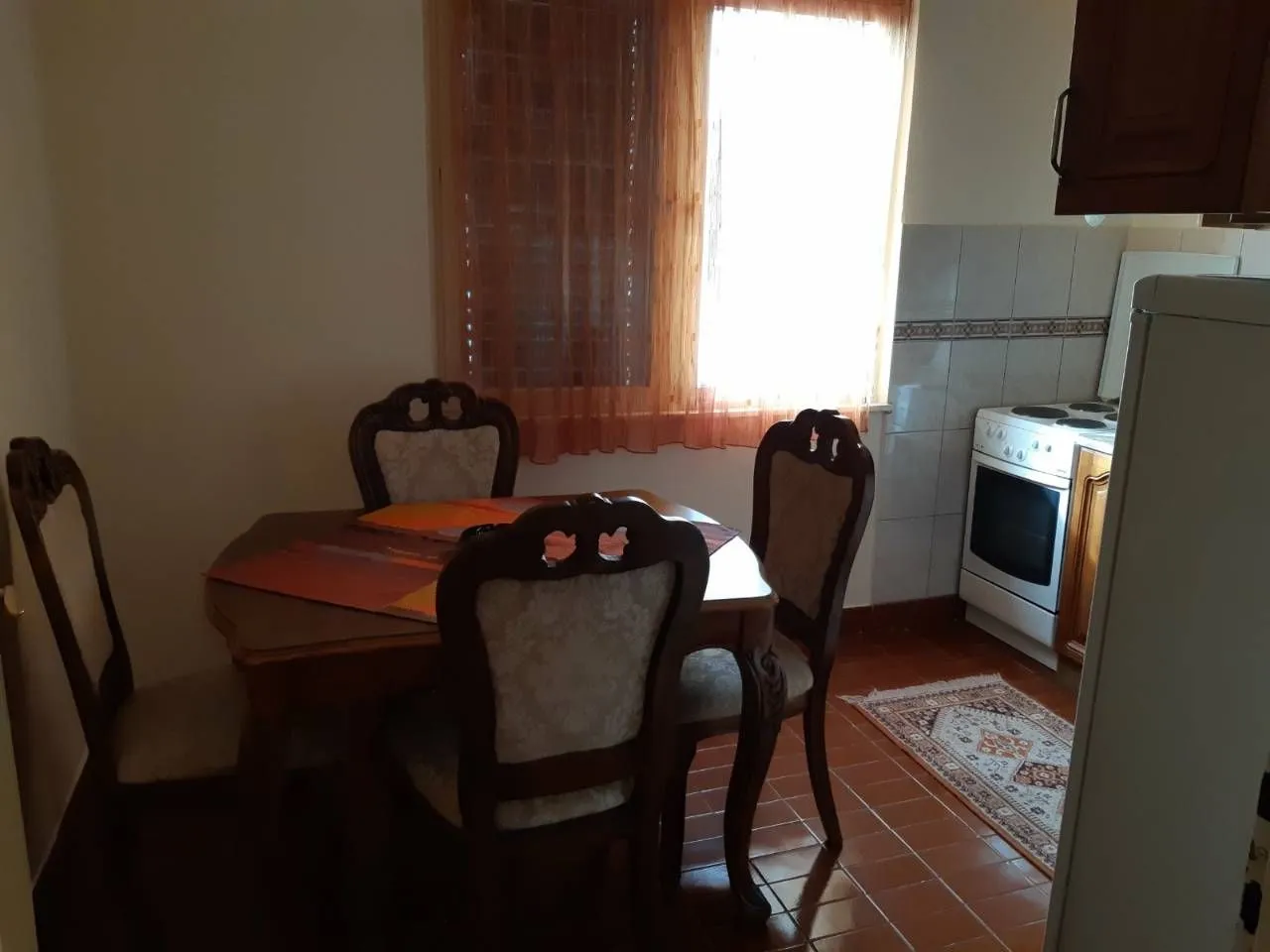 Prodaja, stan, 51m², Herceg Novi, Crna Gora