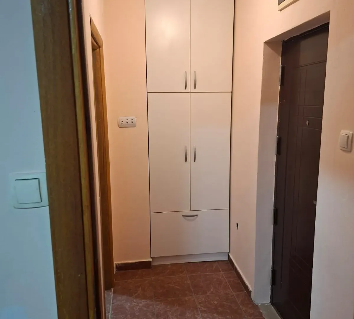Rent, one bedroom apartment, 26m², Stari Aerodrom, Podgorica