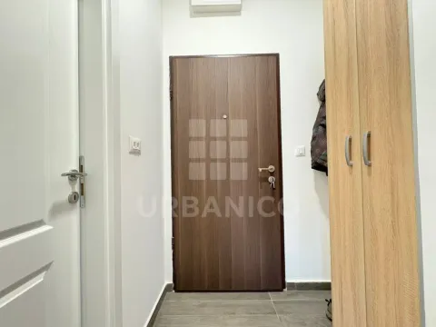Prodaja, jednosoban stan, 39m², Zagorič, Podgorica - image 7