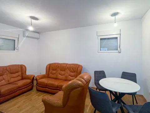 Prodaja, dvosoban stan, 45m², Zabjelo, Podgorica - image 1