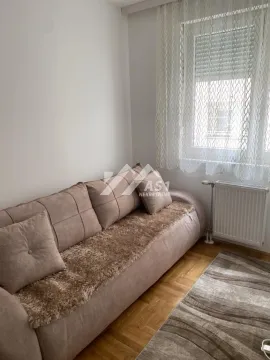 Izdavanje, jednosoban stan, 32m², Bulevar Oslobodjenja, Novi Sad Sve Podlokacije - image 5