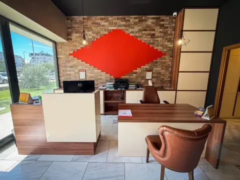 Izdavanje, poslovni prostor, 51m², Zabjelo, Podgorica - image 3