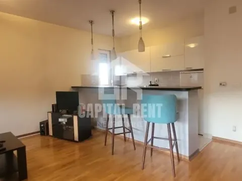 Prodaja, jednosoban stan, 39m², Zvezdara Sve Podlokacije, Beograd - image 10