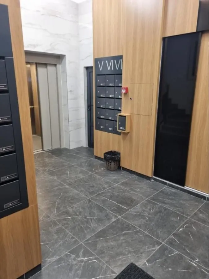 Izdavanje, dvosoban stan, 57m², Bulevar Evrope, Novi Sad Sve Podlokacije