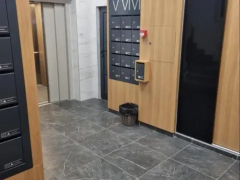 Izdavanje, dvosoban stan, 57m², Bulevar Evrope, Novi Sad Sve Podlokacije - image 12