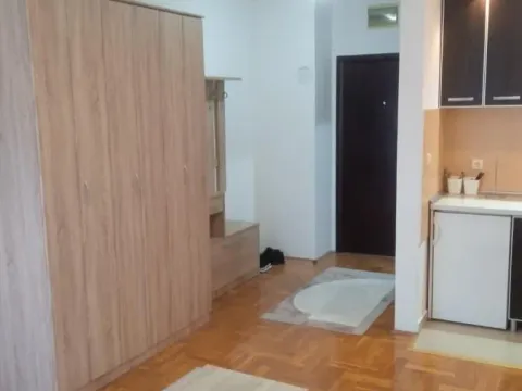 Izdavanje, jednosoban stan, 29m², Podbara, Novi Sad Sve Podlokacije - image 6