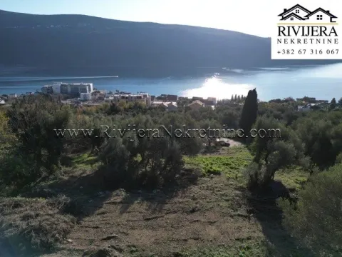 Prodaja, plac, 14580m², Kumbor, Herceg Novi - image 11