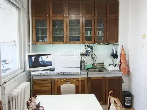 Prodaja, dvosoban stan, 56m², Čukarica, Beograd - image 15