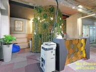 Izdavanje, poslovni prostor, 40m², Savski Venac, Beograd - image 16