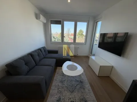Rent, two bedroom apartment, 45m², Telep, Novi Sad Sve Podlokacije - image 3