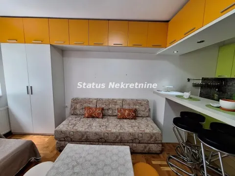 Izdavanje, garsonjera, 34m², Telep, Novi Sad Sve Podlokacije - image 6