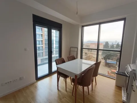 Rent, one bedroom apartment, 50m², Stari Aerodrom, Podgorica - image 1