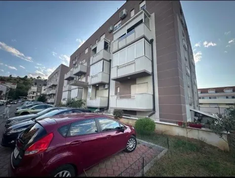 Rent, studio apartment, 26m², Zabjelo, Podgorica - image 1