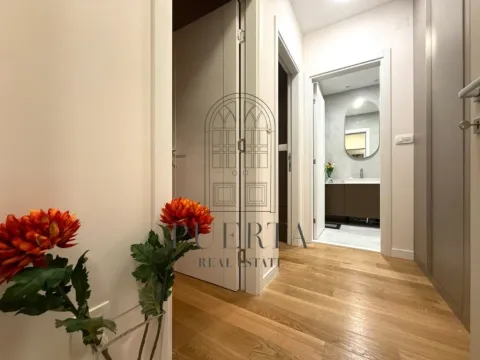 Izdavanje, dvosoban stan, 75m², Central Point, Podgorica - image 10