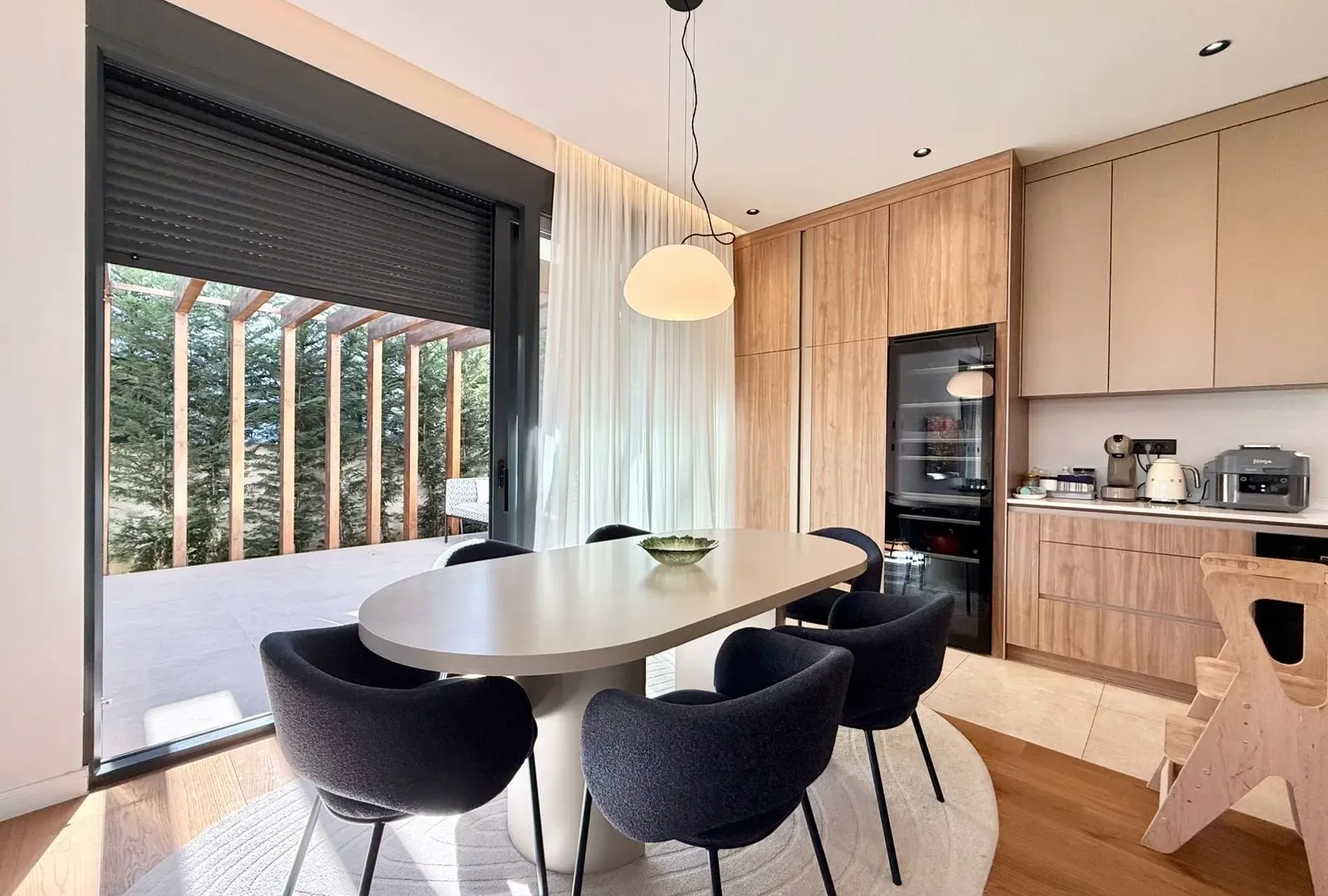 Prodaja, kuća, 250m², Gornja Gorica, Podgorica