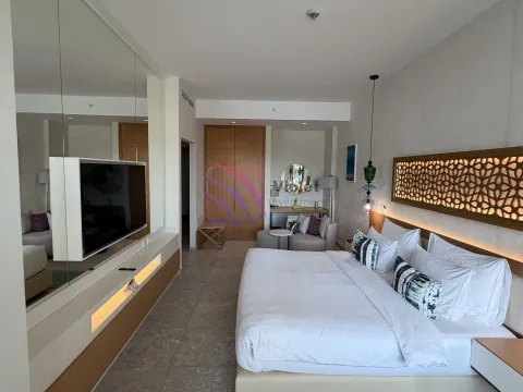 Prodaja, jednosoban stan, 47m², Luštica Bay, Tivat - image 21