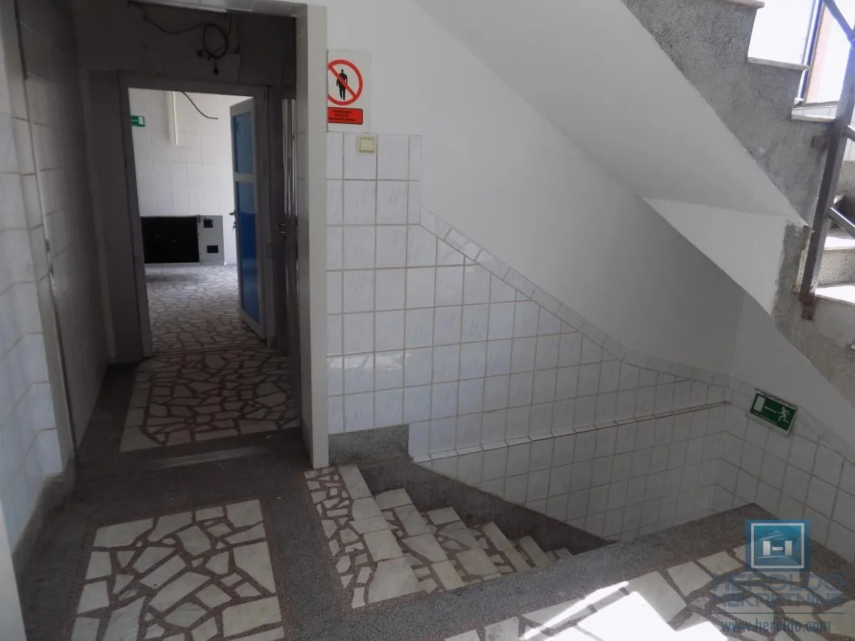 Rent, office space, 1500m², Donje Vidovo, Paraćin