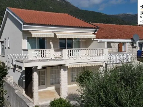 Prodaja, kuća, 169m², Đenovići, Herceg Novi - image 1