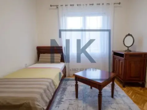 Prodaja, trosoban stan, 128m², Stari Aerodrom, Podgorica - image 10