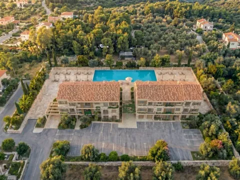 Sale, two bedroom apartment, 65m², Radanovići, Kotor - image 22