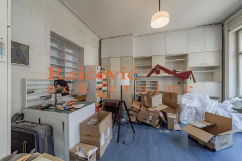 Sale, four bedroom apartment, 139m², Stari Grad, Beograd - image 16
