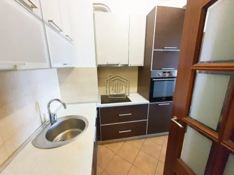 Izdavanje, jednosoban stan, 60m², Stari Aerodrom, Podgorica - image 10