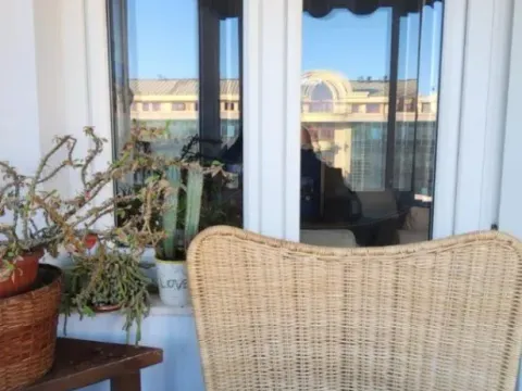 Izdavanje, dvosoban stan, 70m², Preko Morače, Podgorica - image 10