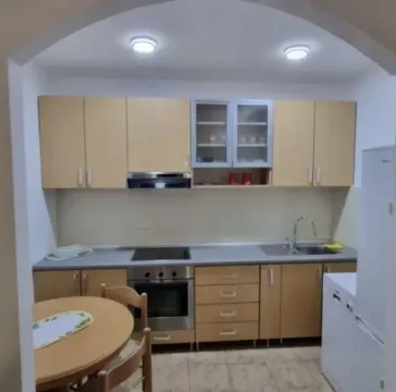 Rent, one bedroom apartment, 41m², Preko Morače, Podgorica - image 9
