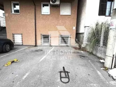 Prodaja, dvosoban stan, 52m², Denkova Basta, Zvezdara Sve Podlokacije - image 11