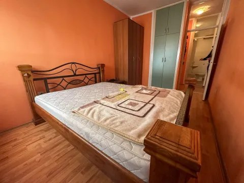 Prodaja, jednosoban stan, 48m², Gintaš, Podgorica - image 9
