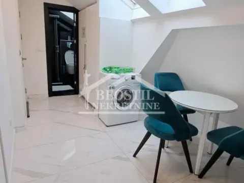 Prodaja, četvorosoban stan, 119m², Stari Grad, Beograd - image 14