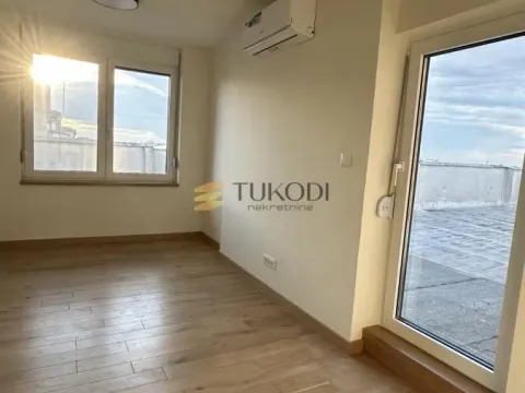 Rent, three bedroom apartment, 79m², Novi Beograd Blok 64, Novi Beograd Sve Podlokacije - image 5