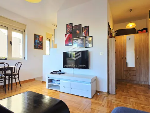 Sale, apartment, 29m², Zabjelo, Podgorica - image 4