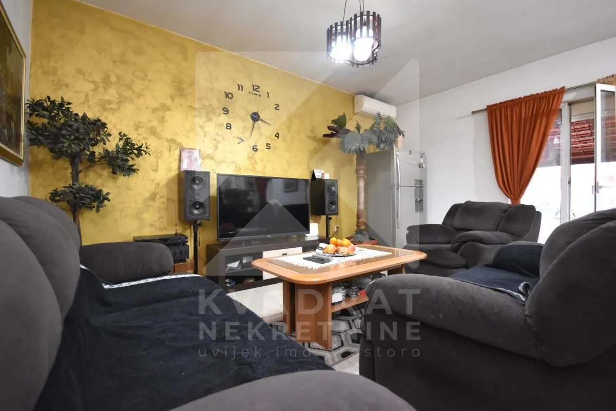 Sale, house, 182m², Donja Gorica, Podgorica