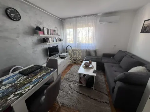 Prodaja, jednosoban stan, 20m², Detelinara, Novi Sad Sve Podlokacije - image 6