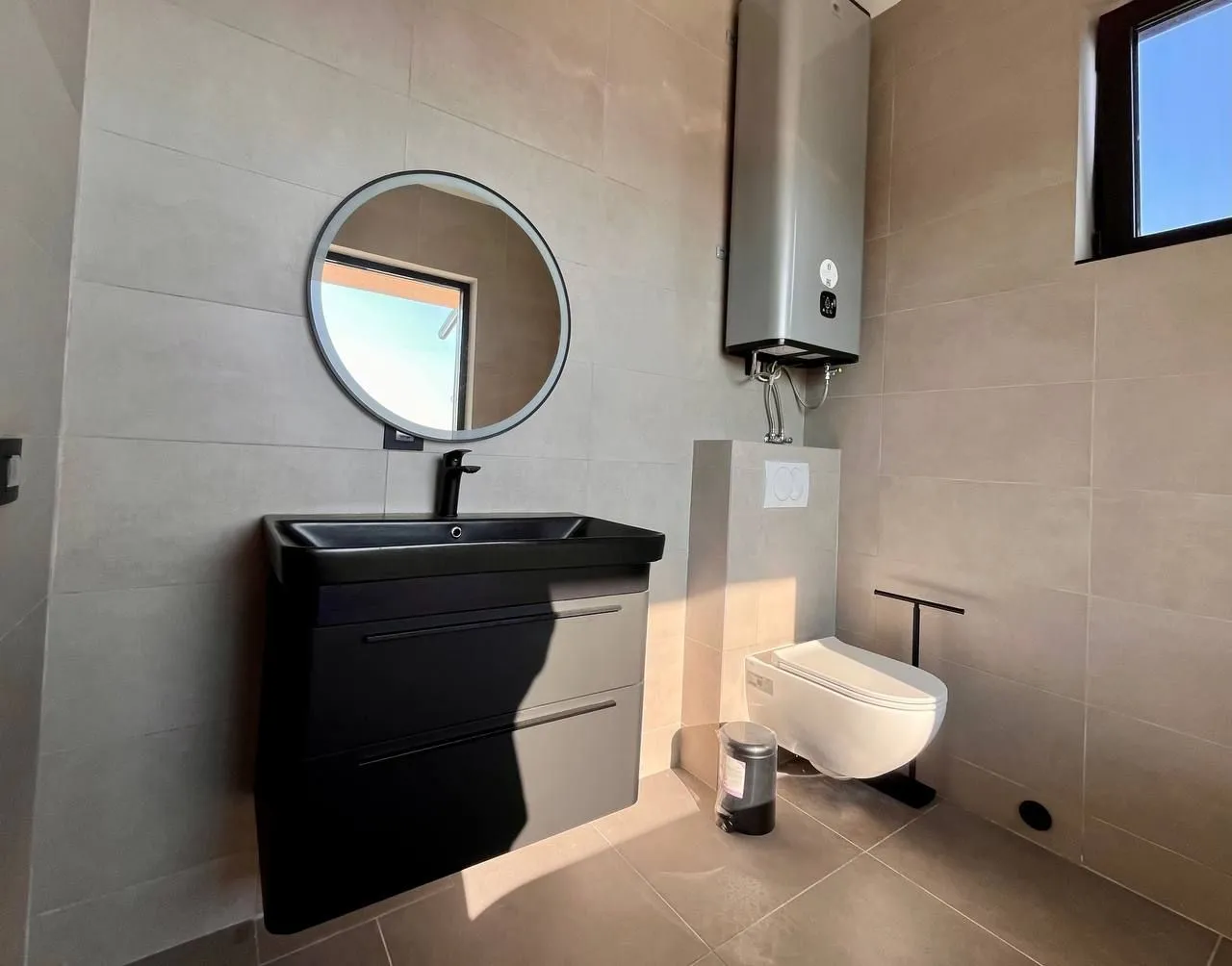 Sale, two bedroom apartment, 103m², Seoce, Budva