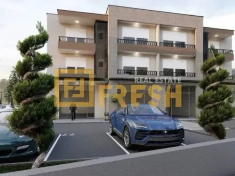 Prodaja, jednosoban stan, 47m², Donja Gorica, Podgorica - image 3