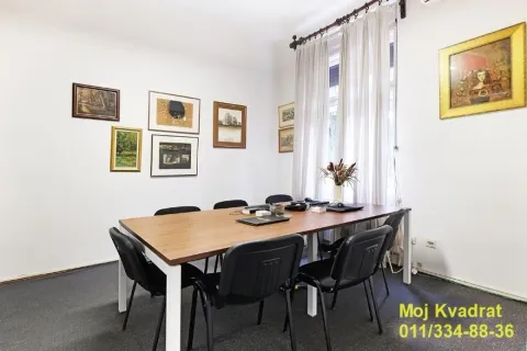 Izdavanje, stan, 130m², Tašmajdan, Palilula Sve Podlokacije - image 7
