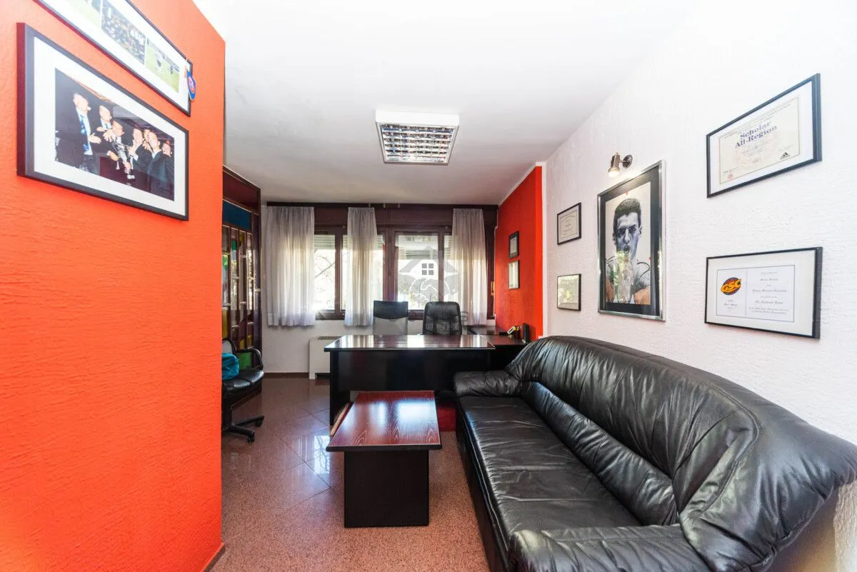 Sale, office space, 52m², Preko Morače, Podgorica