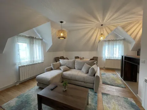 Prodaja, jednosoban stan, 44m², Kolašin, Crna Gora - image 3